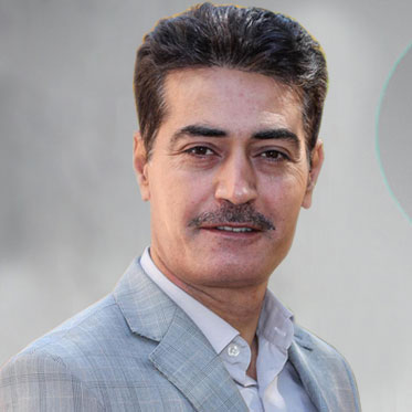 كامەران غەریب