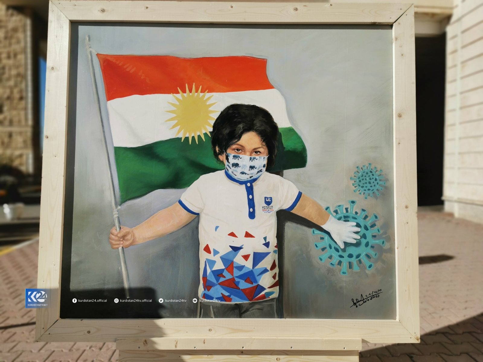 نمایشگاه عکس