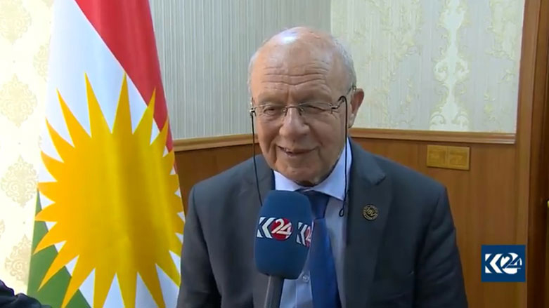 ئیسماعیل بێشكچی