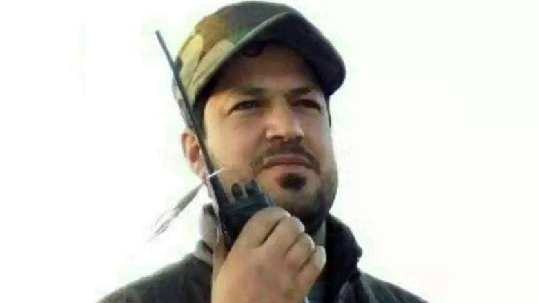 رامی شبانی، فرمانده در گروه سرایا سلام کشته شد
