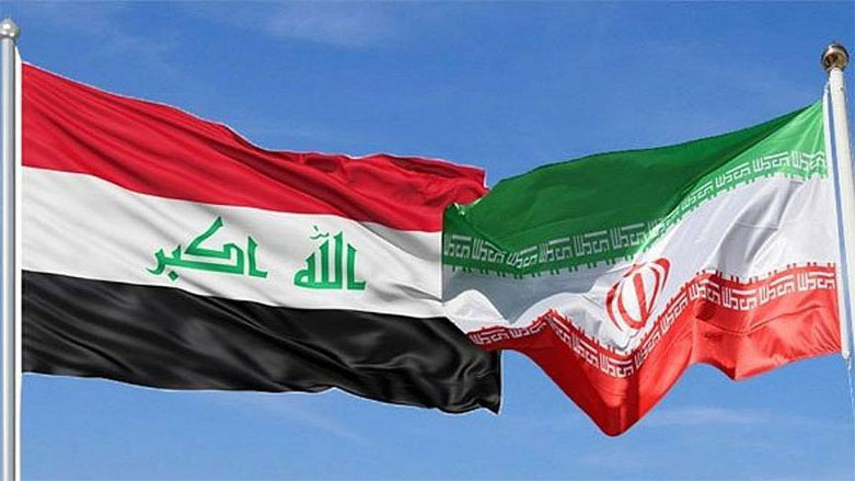 Irak-İran