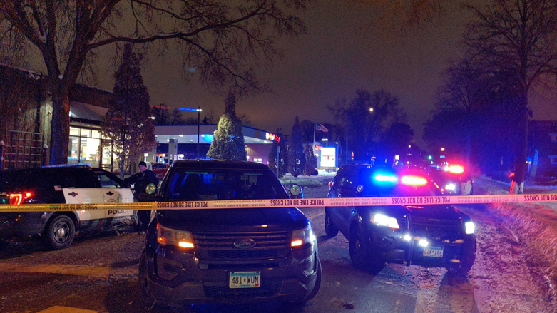 پۆلیسی مه‌نیئاپلس