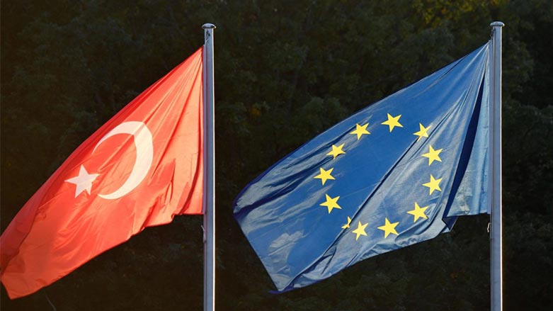 K24 ÖZEL- Yeni süreçte Türkiye AB ilişkileri nasıl olacak?