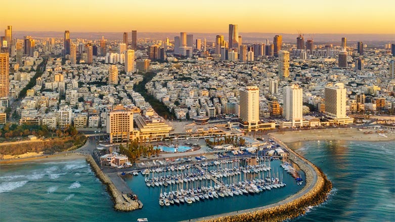 Dünyanın en pahalı şehri Tel Aviv, en ucuzu Şam