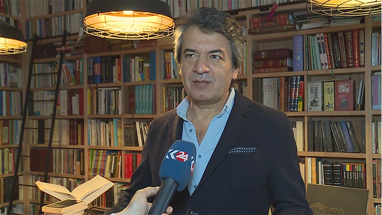 keskin