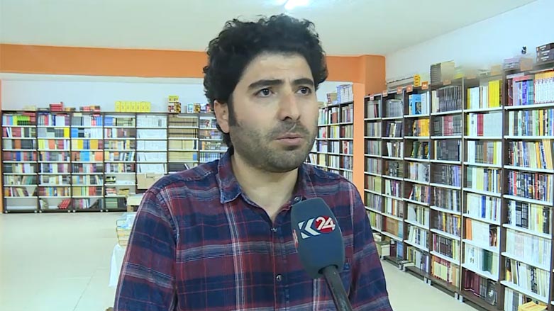 Bawer Berşev