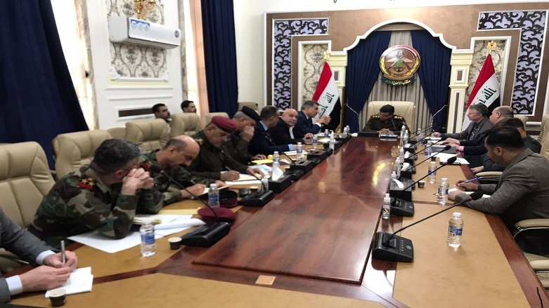 تاکید ناتو بر تداوم ارائه آموزش‌ نظامی به نیروی پیشمرگ کوردستان