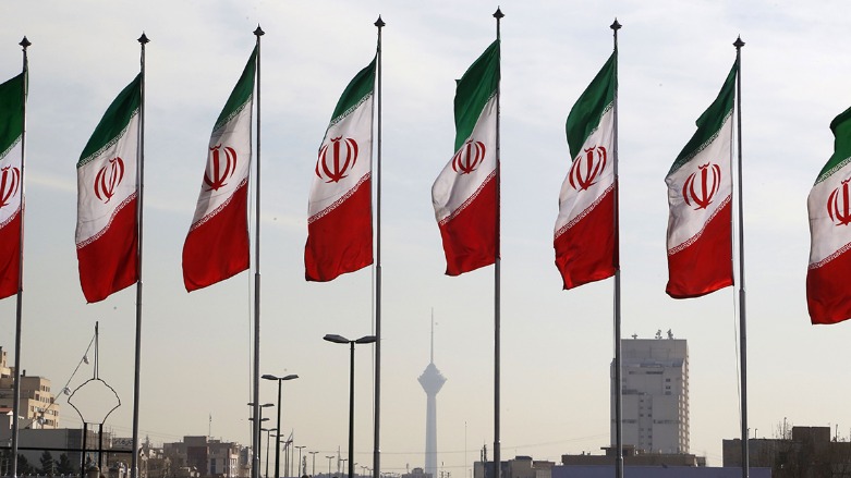 The US announced sanctions against several Iranian individuals and Iranian government entities on Tuesday. (Photo: Getty Images)