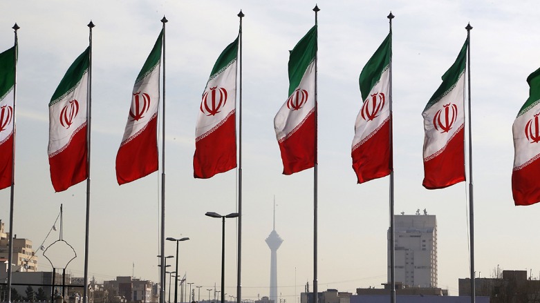 The US announced new sanctions on Tuesday that included several against Iranian individuals or government entities. (Photo: Getty Images)