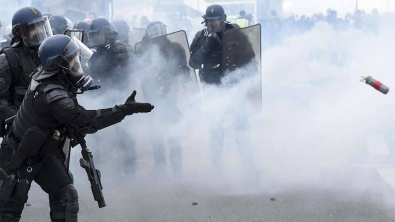 Freedom House: Li Tirkiyê binpêkirinên mafên mirovan zêde bûne