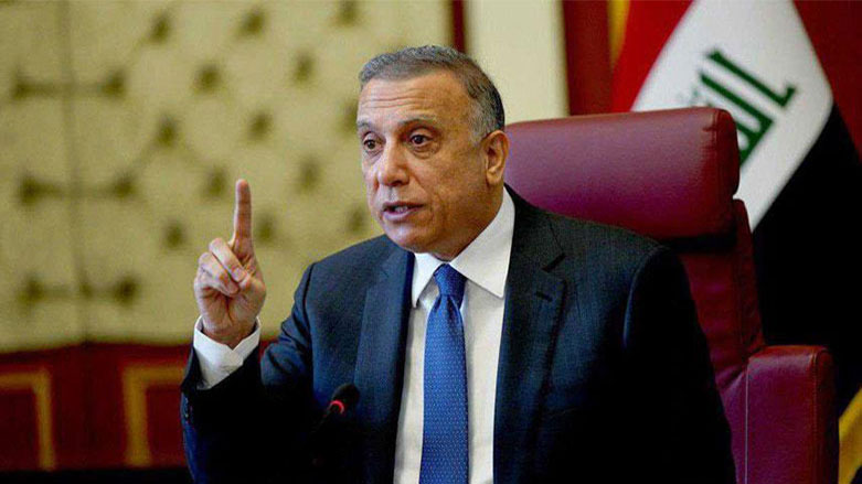 Irak Başbakanı Mustafa Kazimi