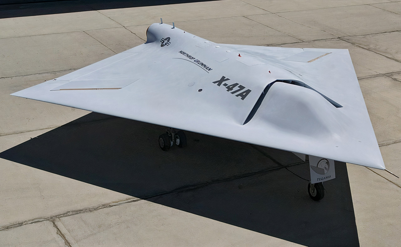 فڕۆكه&zwnj;ی X-47C