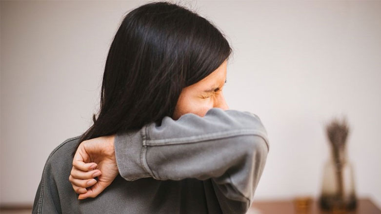 Omicron vakalarının yüzde 90’ında tespit edilen belirti açıklandı