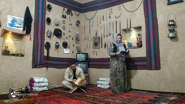 Wêne: Sara Caferî