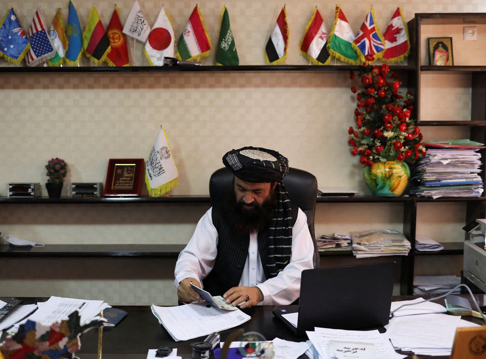 ئالام گوڵ حەققانی 