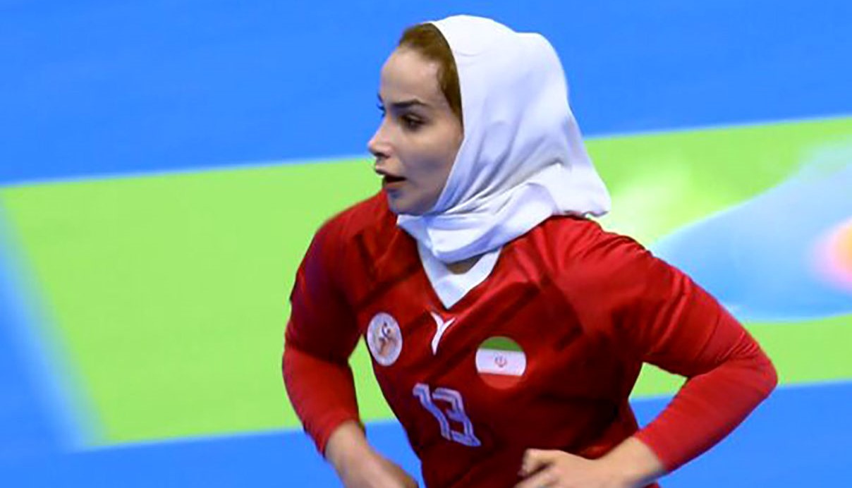 شقایق باپیری