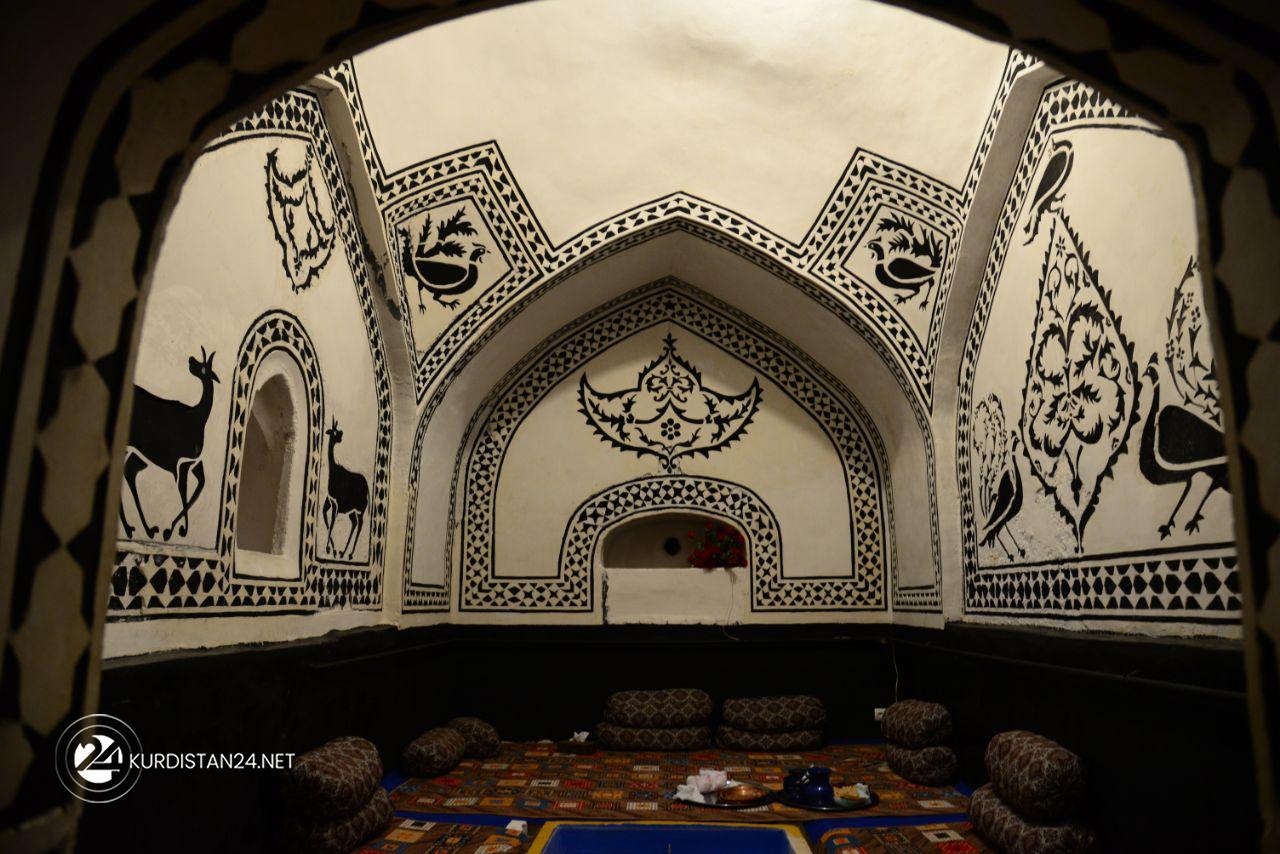 Hemama Xan li Sine - W&ecirc;ne: Sara Cafer&icirc;