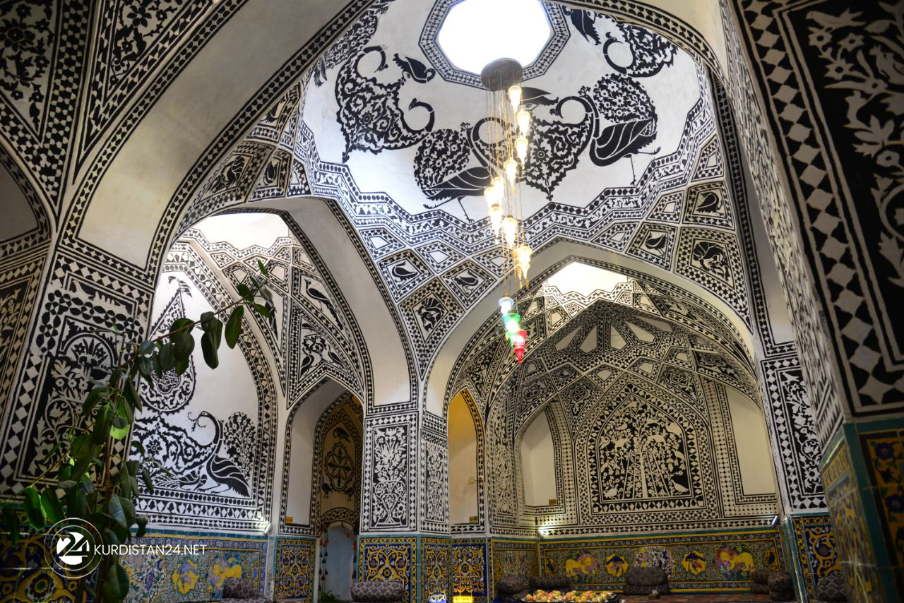 Hemama Xan li Sine - W&ecirc;ne: Sara Cafer&icirc;