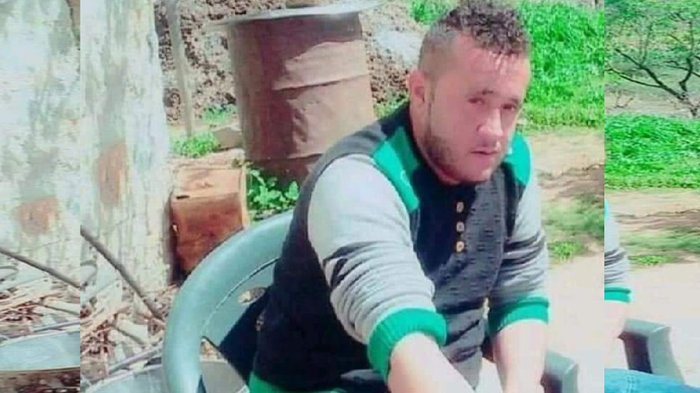 Mihemed Ednan Minle El&icirc; 