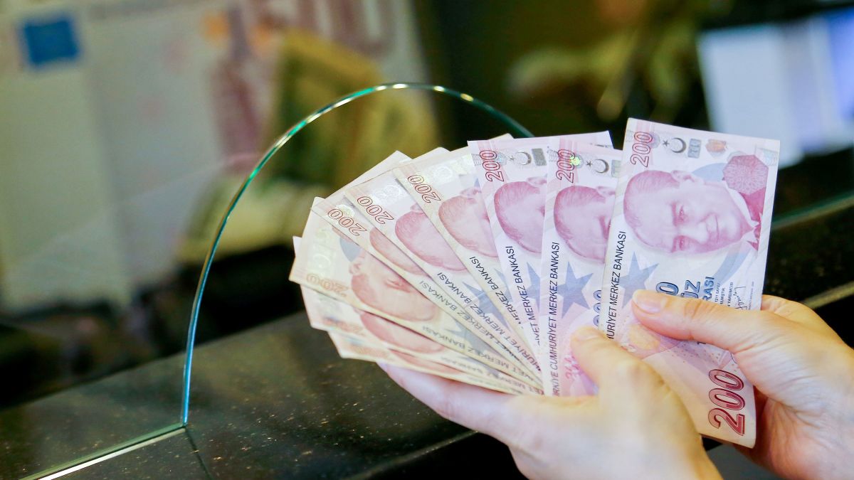 نرخ تورم در ترکیه در ماه نوامبر نزدیک به 22% اعلام شده