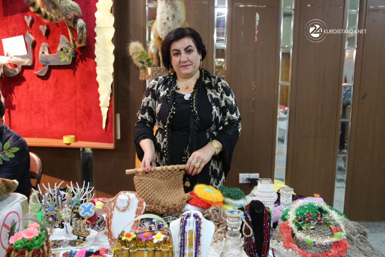 Şeva Yekda - W&ecirc;ne: Dana Hemexer&icirc;b