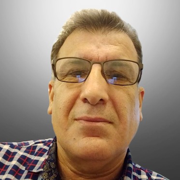 ئامانج شاكه‌لی