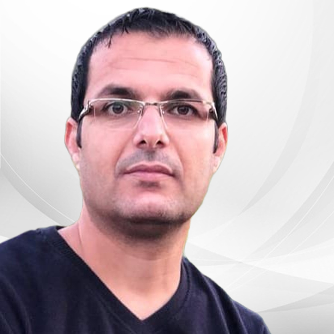 د. به‌هزاد تاهیر سه‌لیم