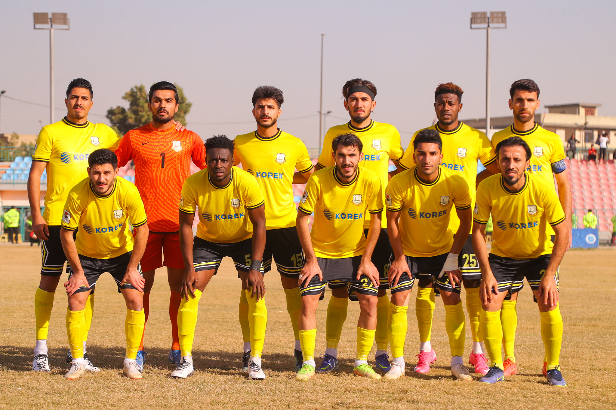 پێکهاتەی یانەی هەولێر