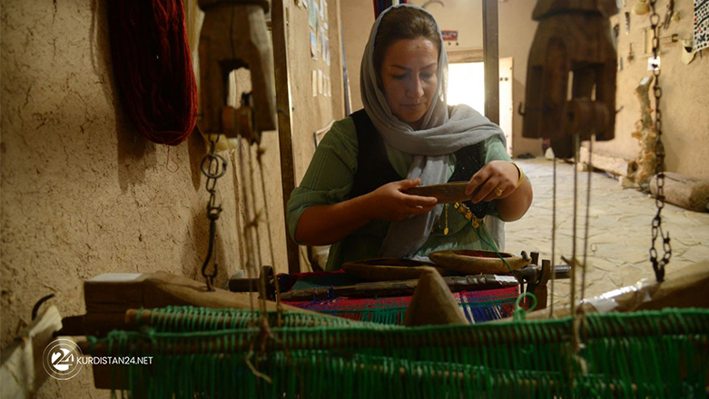 Şerbet Remezan - Sara Caferî