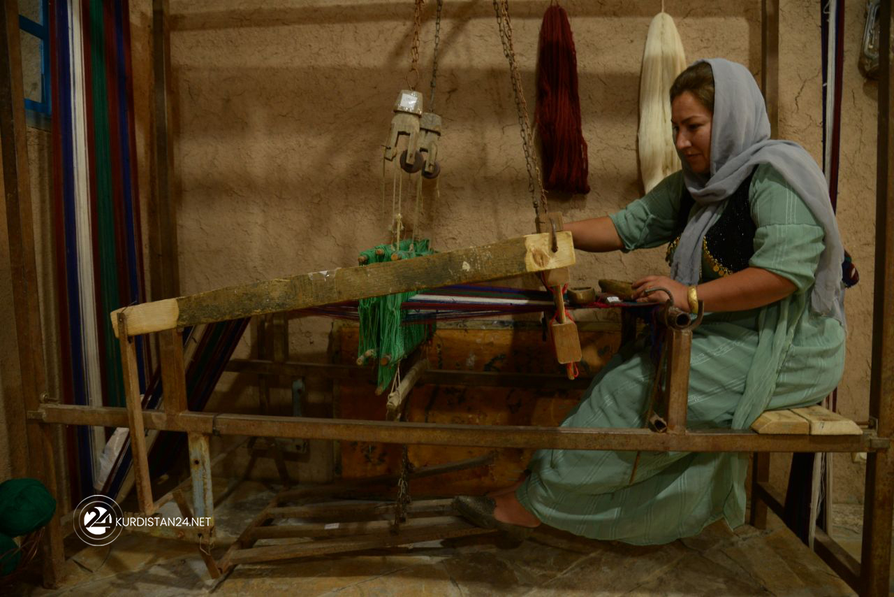 Şerbet Remezan - Sara Cafer&icirc;