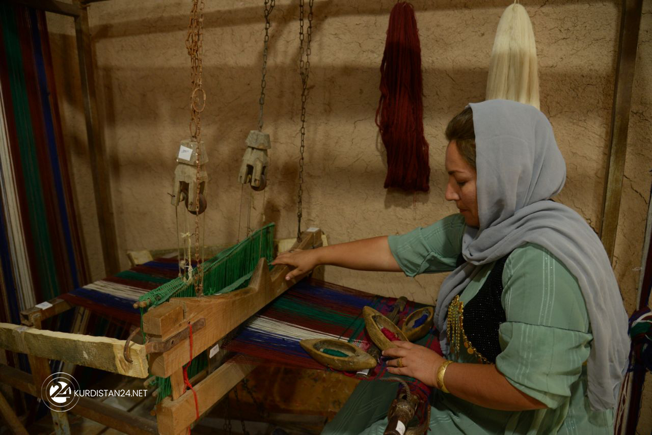 Şerbet Remezan - Sara Cafer&icirc;