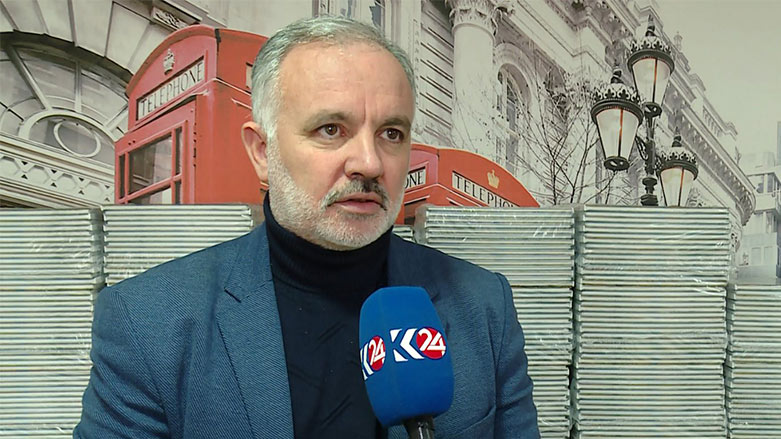 Ayhan Bilgen