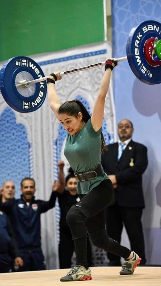 ئیسرا موحسین