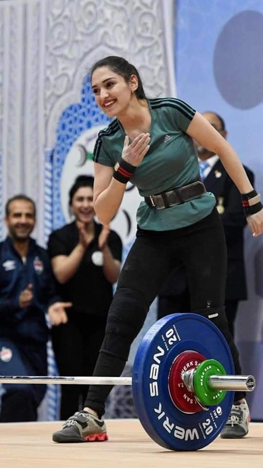 ئیسرا موحسین
