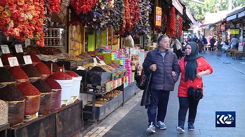 Bihayê îsota Rihayê di salekî de 3 - 4 qatan zêde bûye