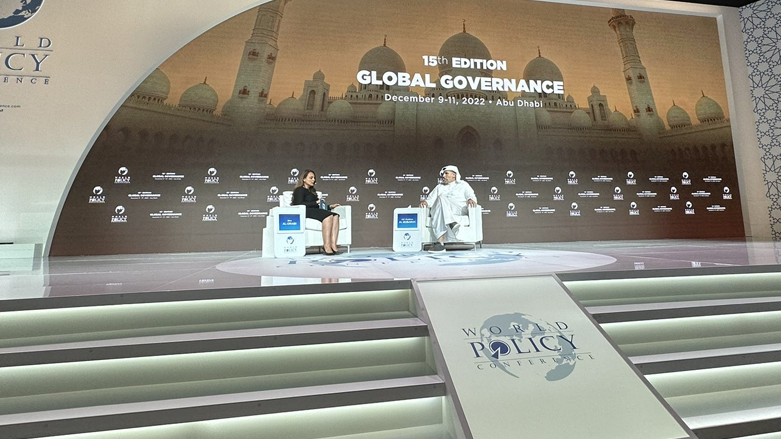 مسؤول إماراتي: علاقات أوروبا بالخليج "مشجعة" لكن لا ينبغي أن تكون "معاملاتية"