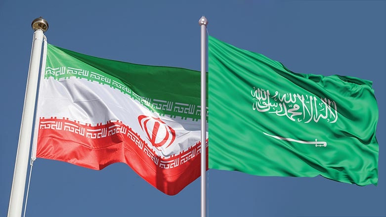 Suudi-İran