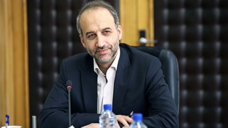 محمد سرافراز، رئیس سابق صدا و سیمای ایران