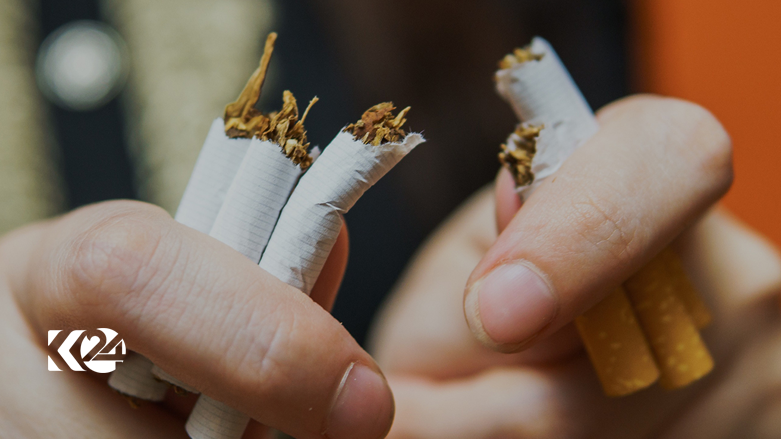 نسبة المدخنين البالغين في نيوزيلندا تسجّل 8 بالمئة