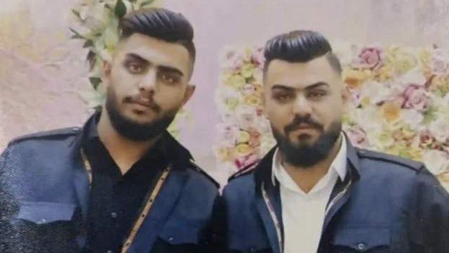 اخبار ضد و نقیض درباره حکم اعدام برادران طه‌زاده
