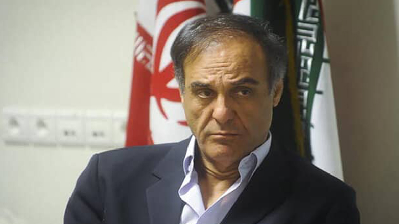 قطب الدین صادقی، کارگردان معروف کورد