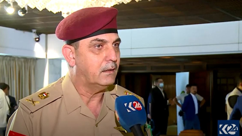 الناطق باسم القائد العام للقوات المسلحة يحيى رسول