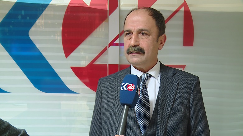 Serşewirmendê Serokê Giştî yê Partiya Komarî ya Gel (CHP) Nûşîrevan Elçî