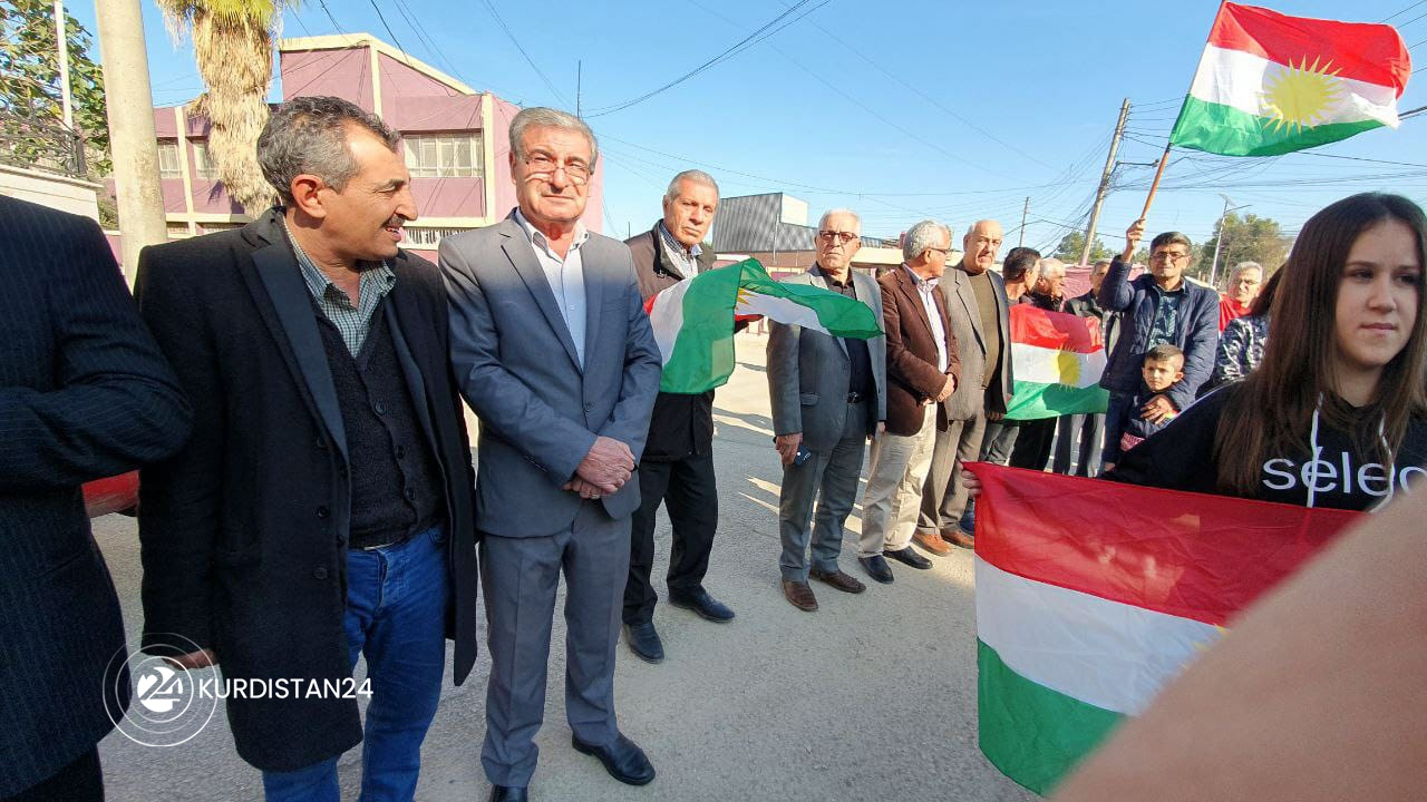 Ala Kurdistanê