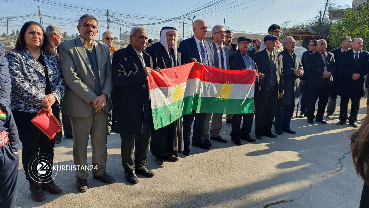Ala Kurdistanê