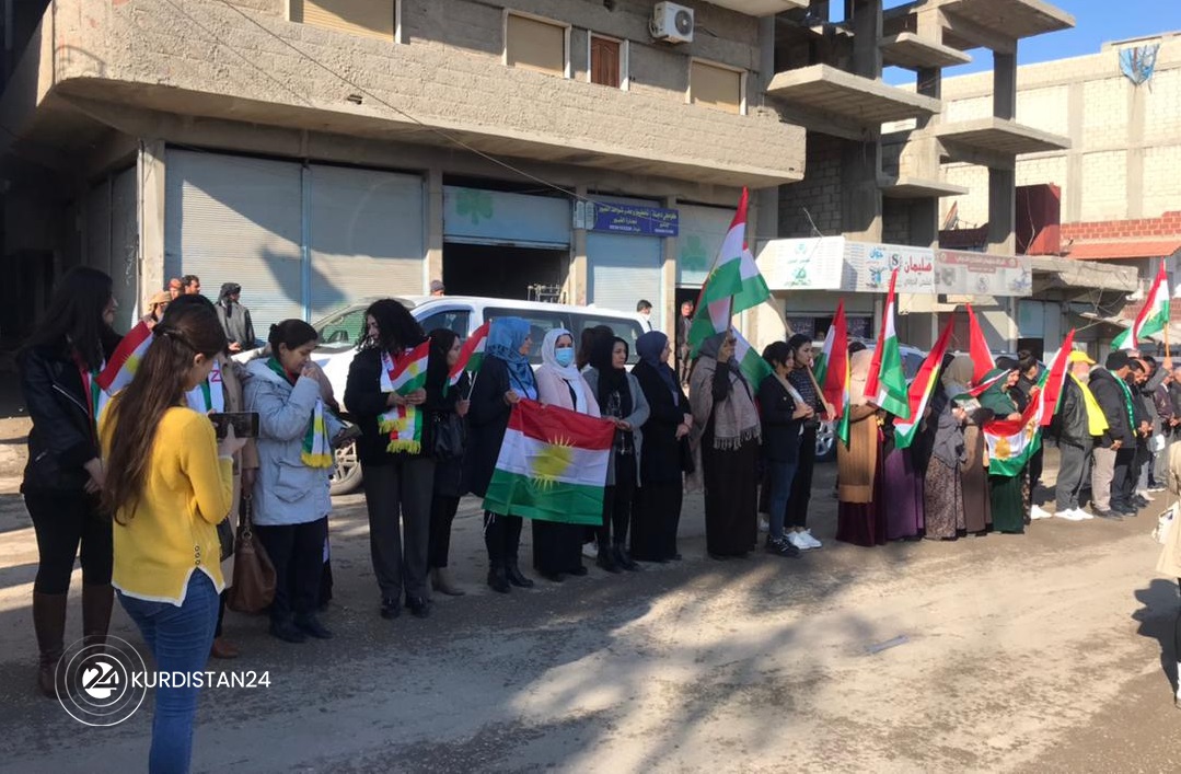 Ala Kurdistanê