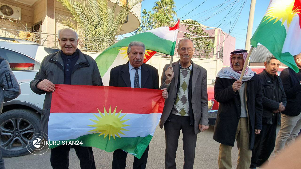 Ala Kurdistanê