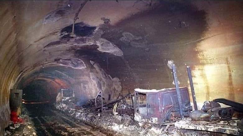 Li Kabulê di teqîna tankeke sotemeniyê de 19 kesan canê xwe ji dest dan