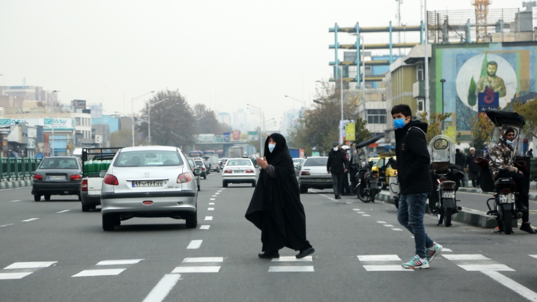 وڵاتێک لەبارەی ئێرانەوە هۆشداری دەداتە هاووڵاتییانی
