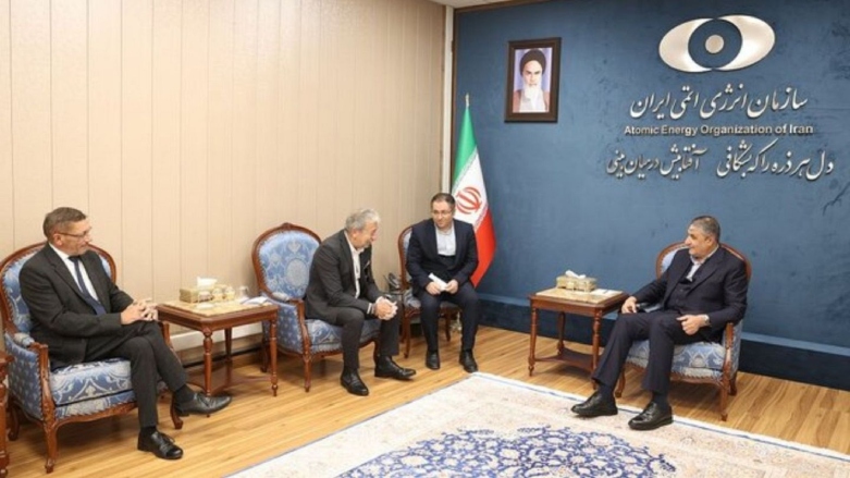 سفر بدون نتیجه‌ی هیئت آژانس انرژی اتمی به ایران